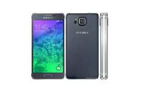 SAMSUNG GALAXY ALPHA SM-G850w 32GB UNLOCKED/DEBLOQUE FIDO ROGER