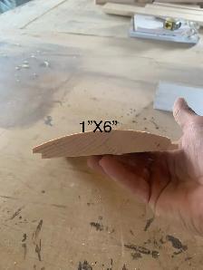 Log Siding - Photo 4