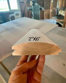 Log Siding - Photo 5