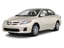 2011 Toyota Corolla CE | LOW KMS | KEYLESS ENTRY| 2 SETS TIRES |
