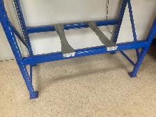 Steel Shelving - Photo 3