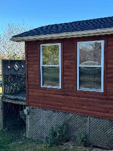 Log Siding - Photo 3