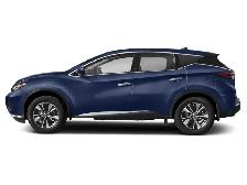 2021 Nissan Murano SV |AWD|HTD SEATS| PANO ROOF |LEATHER | RMT S - Photo 3