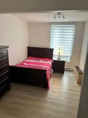 DISPONIBLE 1 mai  2026 Très bel appartement  a louer ch