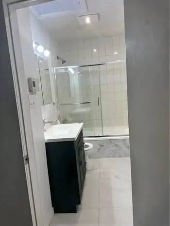 DISPONIBLE 1 mai  2026 Très bel appartement  a louer ch - Photo 3