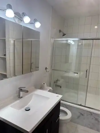 DISPONIBLE 1 mai  2026 Très bel appartement  a louer ch - Photo 4