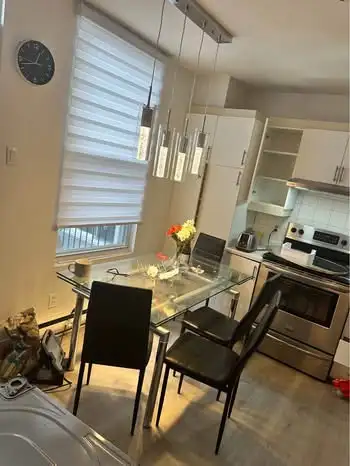 DISPONIBLE 1 mai  2026 Très bel appartement  a louer ch - Photo 5