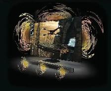 BRAND NEW SAMSUNG NEO QLED 75' QN85C,4K SMART NEO QLEDs TV - Photo 3