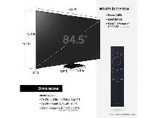 BRAND NEW SAMSUNG NEO QLED 75' QN85C,4K SMART NEO QLEDs TV - Photo 5