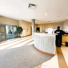 For Sale Newer Condo 1 BR  1 Den 1Pkg Only $429k (Birchmount/Law - Photo 2