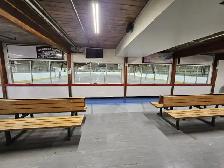 King City Arena Rental Special April 18th Saturday! Full Size - Photo 2