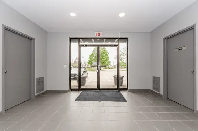 1,111 SF Office Suite Located in the Frobisher Office Centre - Photo 2