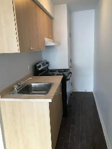 1-1/2 apartment for rent - Photo 2