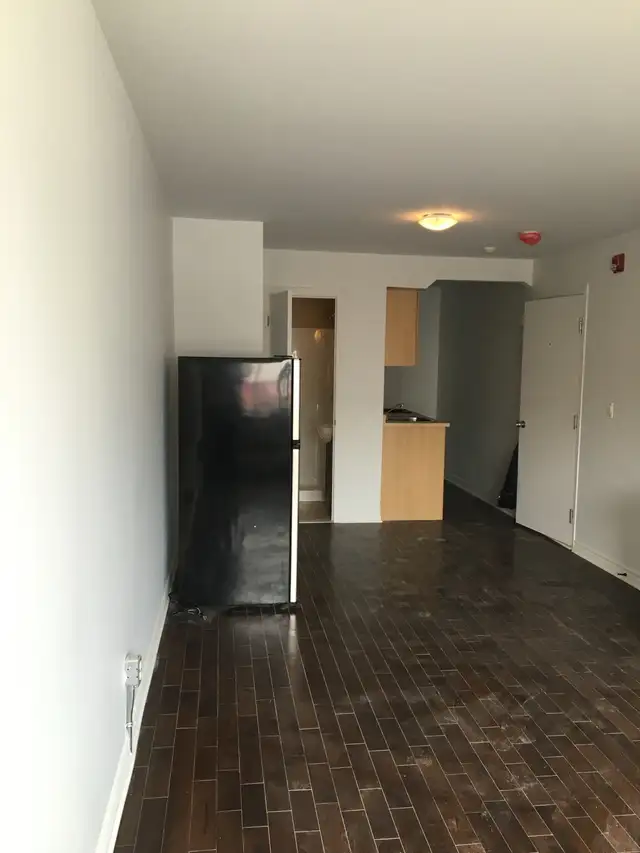 1-1/2 apartment for rent - Photo 4