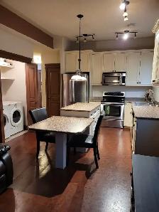 Basement suite & attached heated garage Ready to move-in - Photo 3