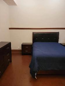 Basement suite & attached heated garage Ready to move-in - Photo 4