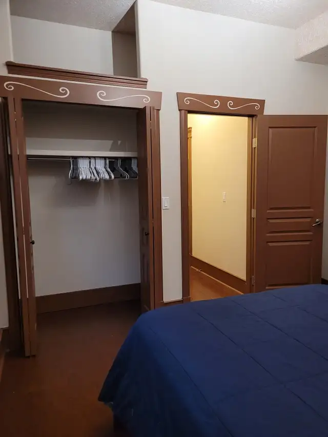 Basement suite & attached heated garage Ready to move-in - Photo 5