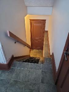 Basement suite & attached heated garage Ready to move-in - Photo 9