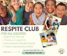 The Respite Club