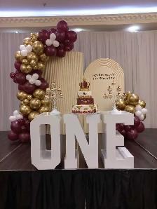 MARQUEE LETTERS FOR RENT - Photo 4