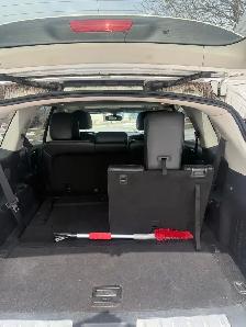 Infiniti Qx60 - Photo 3