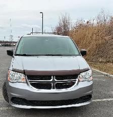 Dodge Grand caravan sxt 2017 95000km - Photo 2