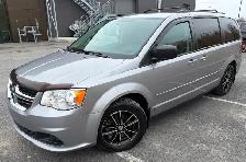 Dodge Grand caravan sxt 2017 95000km - Photo 3