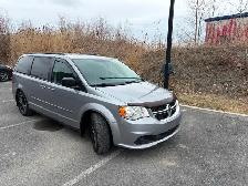 Dodge Grand caravan sxt 2017 95000km - Photo 5