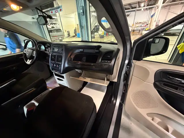 Dodge Grand caravan sxt 2017 95000km - Photo 6