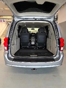 Dodge Grand caravan sxt 2017 95000km - Photo 8