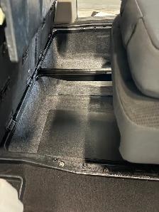 Dodge Grand caravan sxt 2017 95000km - Photo 9