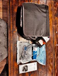 Machine apnée du someil - Photo 2