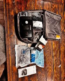 Machine apnée du someil - Photo 3