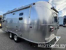 2026 Airstream 23FBT - Photo 4