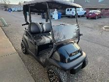 Electric Golf Cart - Photo 3