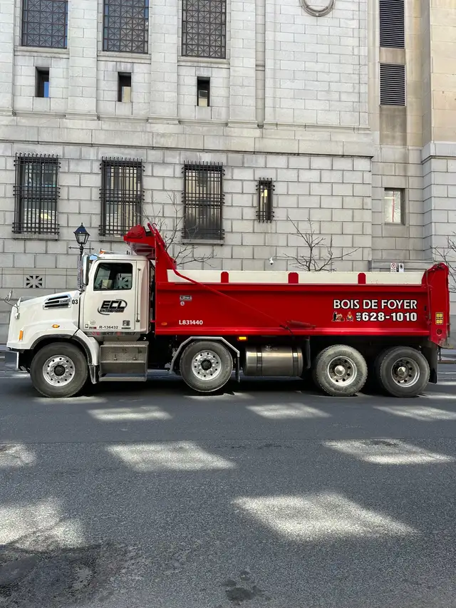 chaffeur / euse recherché