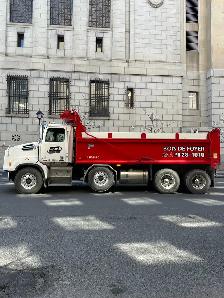 chaffeur / euse recherché