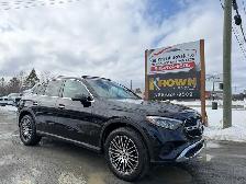 2024 Mercedes-Benz GLC GLC 300 4MATIC CERTIFIED