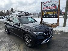 2024 Mercedes-Benz GLC GLC 300 4MATIC CERTIFIED - Photo 2
