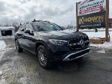 2024 Mercedes-Benz GLC GLC 300 4MATIC CERTIFIED - Photo 3