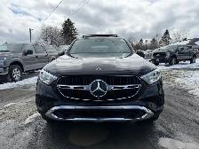 2024 Mercedes-Benz GLC GLC 300 4MATIC CERTIFIED - Photo 4