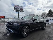 2024 Mercedes-Benz GLC GLC 300 4MATIC CERTIFIED - Photo 5