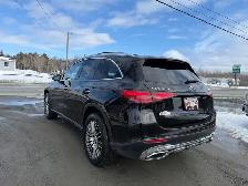 2024 Mercedes-Benz GLC GLC 300 4MATIC CERTIFIED - Photo 7