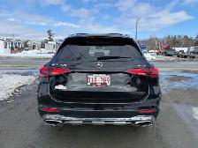2024 Mercedes-Benz GLC GLC 300 4MATIC CERTIFIED - Photo 8