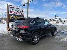 2024 Mercedes-Benz GLC GLC 300 4MATIC CERTIFIED - Photo 9