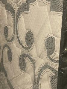 Brand New QUEEN Prudence Mattresses $549 Platforms $99 - Photo 2