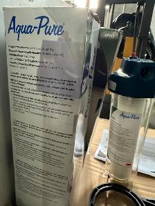 Aqua pure filter AP11T. - Photo 4
