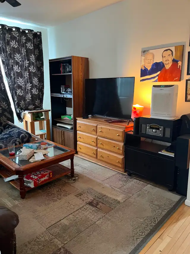 Logement 5 1/2 - Photo 8