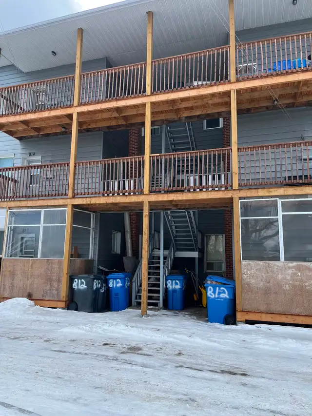 Logement 5 1/2 - Photo 9