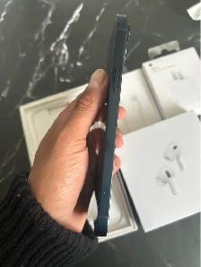 iPhone 14 PLUS 128gb Changed screen Airpods/Adapter/Delivery - Photo 2